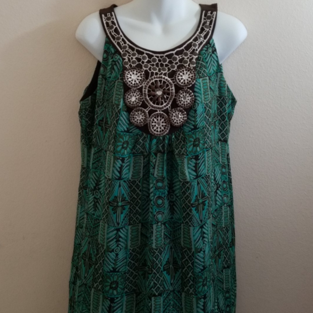 Dress Barn Dress size 14